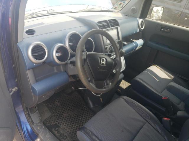 2004 Honda Element Ex VIN: 5J6YH28564L009260 Lot: 59750334