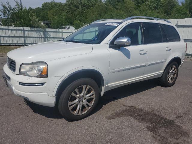 2013 Volvo Xc90 3.2 VIN: YV4952CZ9D1651428 Lot: 59491914