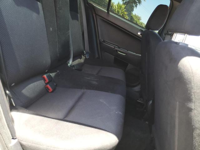 2017 MITSUBISHI LANCER ES - JA32U2FU8HU016274