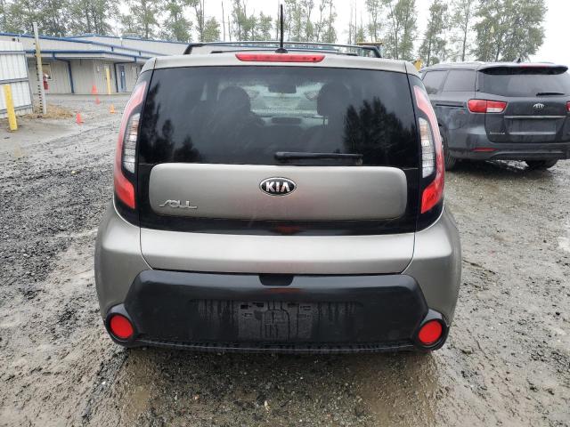 2015 Kia Soul VIN: KNDJN2A25F7217173 Lot: 59567864