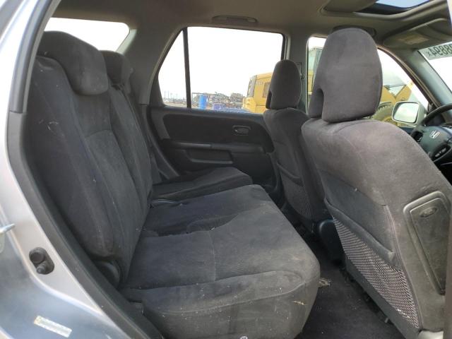 2005 Honda Cr-V Ex VIN: JHLRD78885C038986 Lot: 59538894