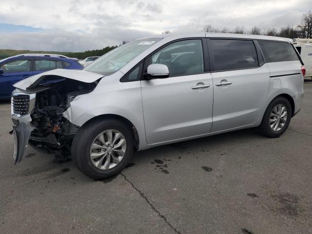 KNDMB5C18L6596327 2020 KIA SEDONA - Image 1