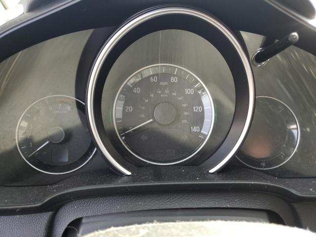 2016 Honda Fit Ex VIN: JHMGK5H78GX016325 Lot: 59107524