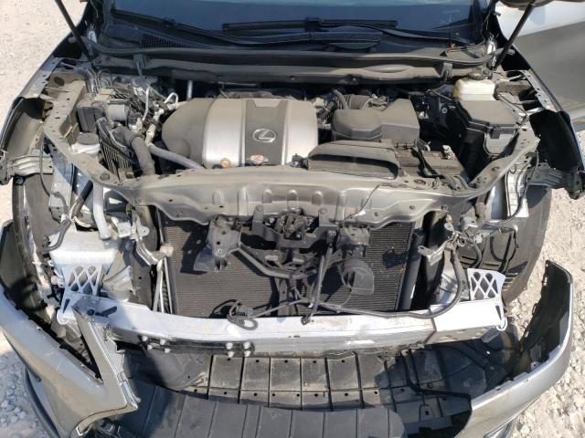 2020 Lexus Rx 350 F-Sport VIN: 2T2YZMDA8LC254368 Lot: 57825724