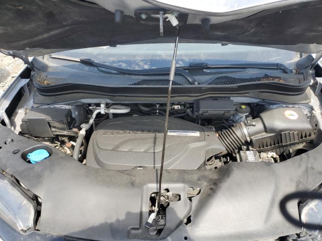 2019 Honda Passport Touring VIN: 5FNYF7H90KB004194 Lot: 58222344