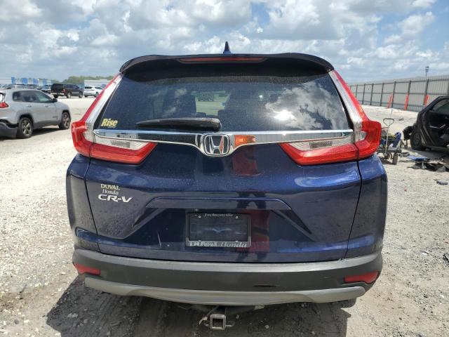 2018 Honda Cr-V Ex VIN: 7FARW1H54JE015846 Lot: 59447904