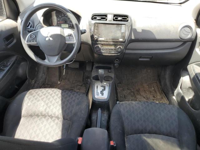 2023 Mitsubishi Mirage Es VIN: ML32AUHJXPH006476 Lot: 60853554