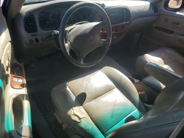 2000 Toyota Tundra Access Cab Limited VIN: 5TBBT481XYS108356 Lot: 54173034