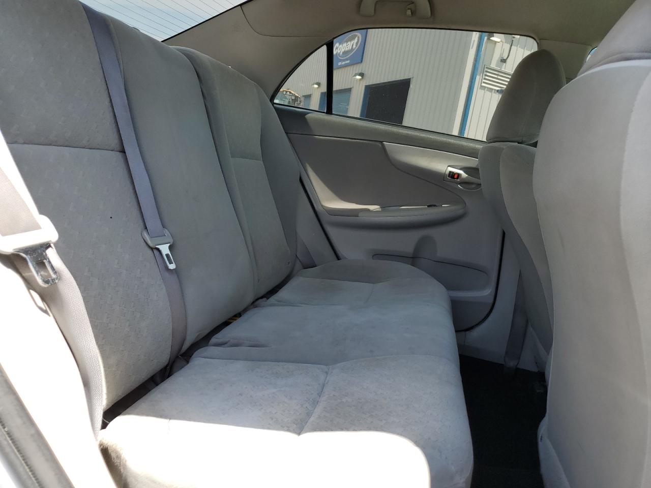 1NXBU40EX9Z058828 2009 Toyota Corolla Base