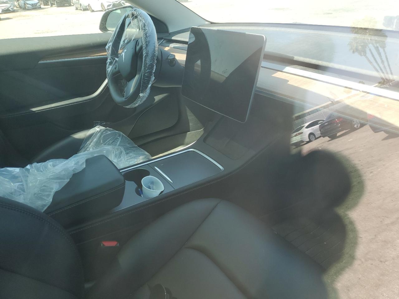 5YJ3E1EA7PF460189 2023 Tesla Model 3