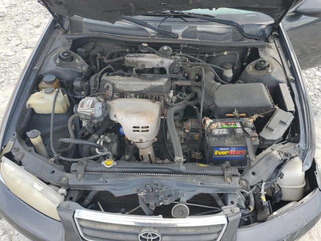 2000 Toyota Camry Ce VIN: 4T1BG22K4YU743081 Lot: 58400674