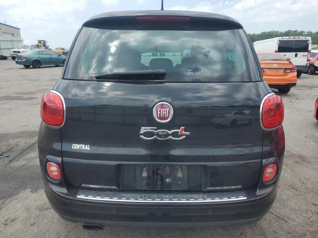 VIN ZFBCFACH2EZ018072 2014 Fiat 500L, Lounge no.6