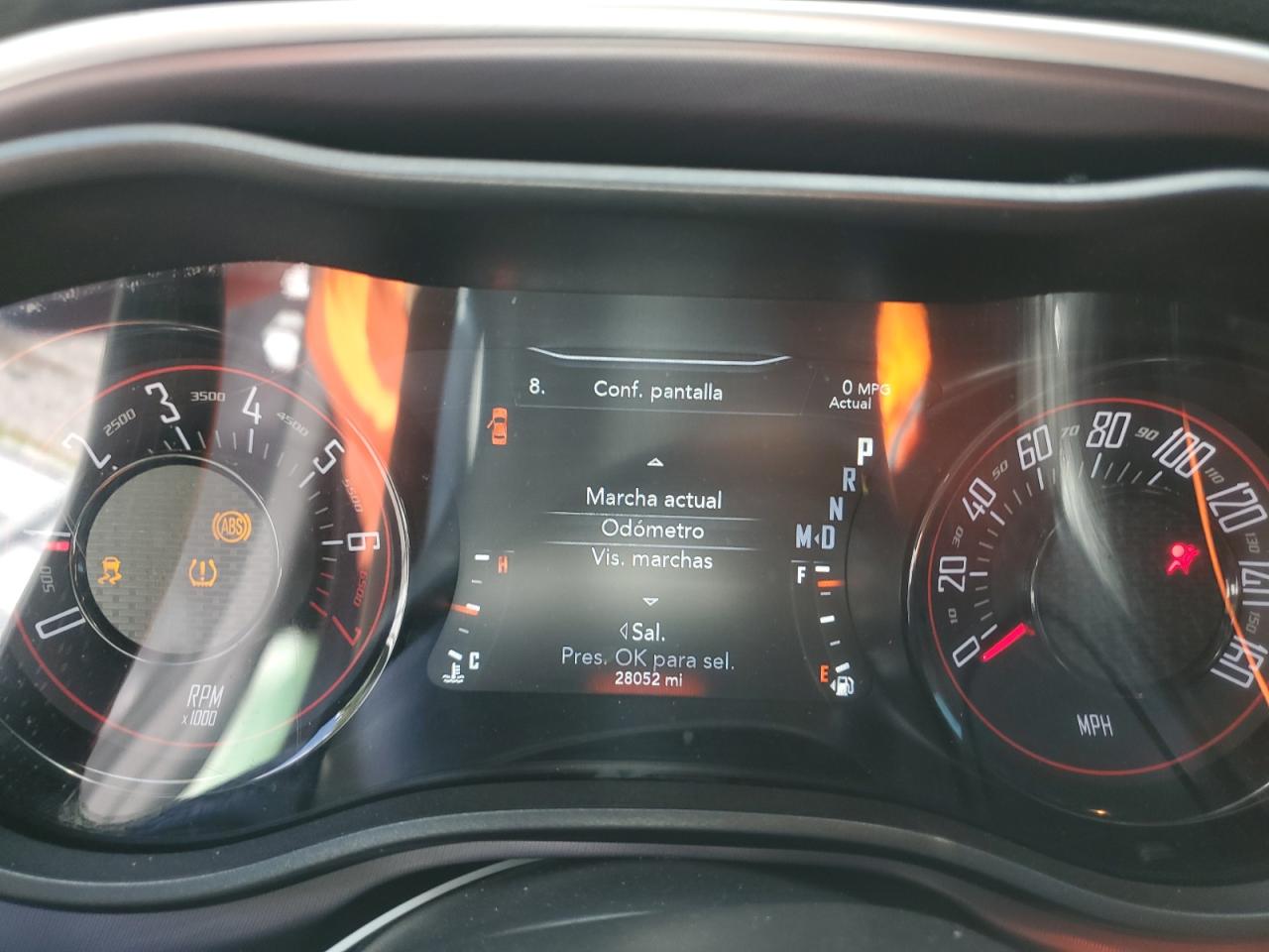 2C3CDZAG5LH170389 2020 Dodge Challenger Sxt