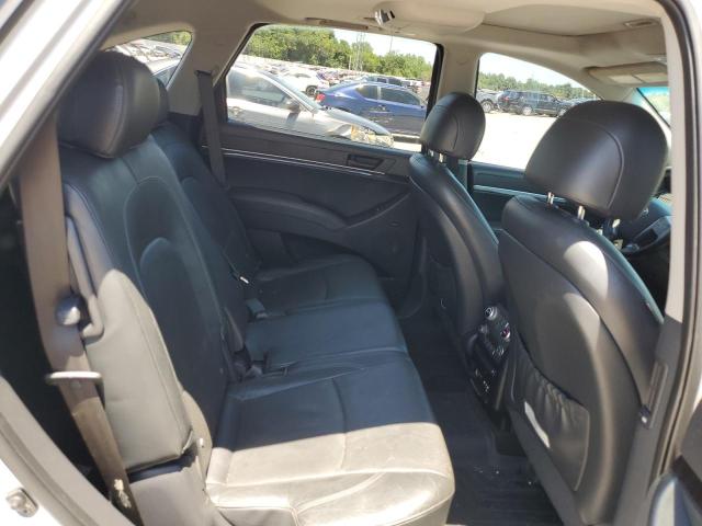 2012 Hyundai Veracruz Gls VIN: KM8NU4CC9CU190901 Lot: 60827744