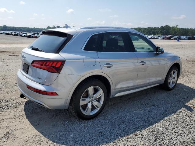 VIN WA1BNAFY6K2054918 2019 Audi Q5, Premium Plus no.3