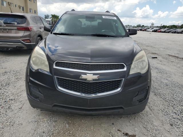 2015 Chevrolet Equinox Lt VIN: 2GNALBEK7F6361136 Lot: 58260694