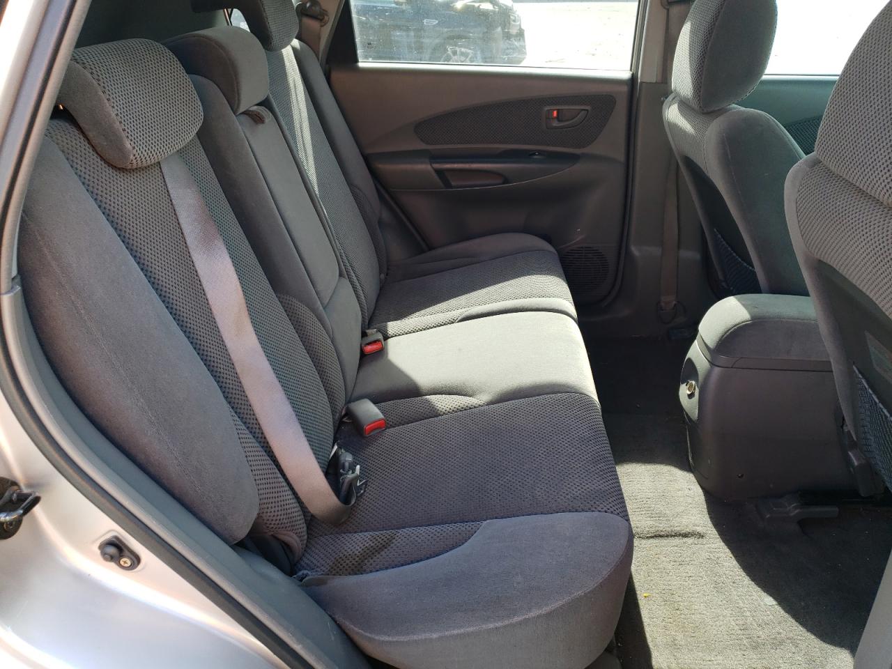 KM8JN72DX6U344785 2006 Hyundai Tucson Gls