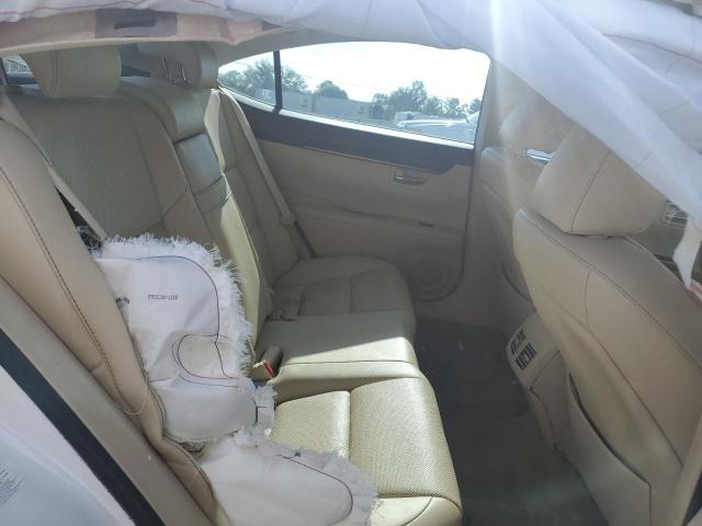 2014 Lexus Es 350 VIN: JTHBK1GG6E2086677 Lot: 59121664