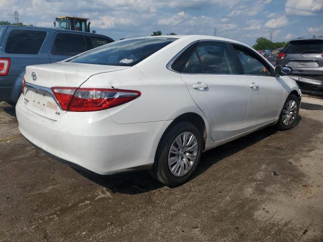 VIN 4T4BF1FK1FR455058 2015 Toyota Camry, LE no.3