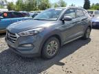 2018 HYUNDAI TUCSON SEL - KM8J3CA40JU659281
