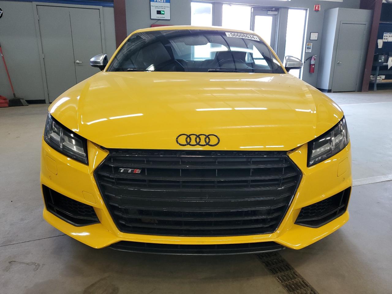 TRUC1AFV0G1026630 2016 Audi Tts