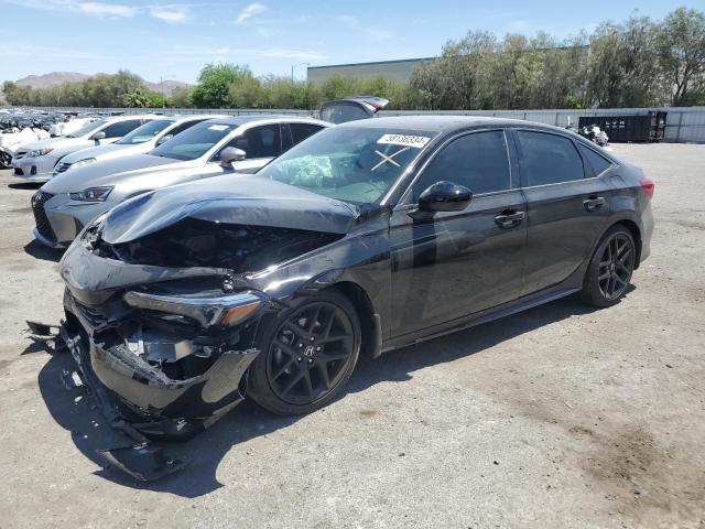 2024 HONDA CIVIC SPOR - 2HGFE2F50RH574750