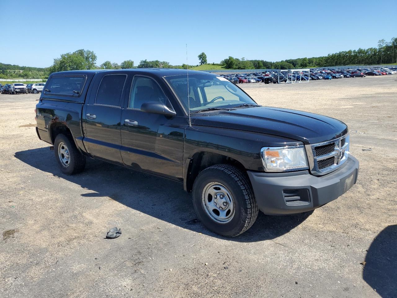 1d3hw28k59s819758 1D3HW28K59S819758 2009 Dodge Dakota St