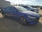 HYUNDAI ELANTRA SE photo