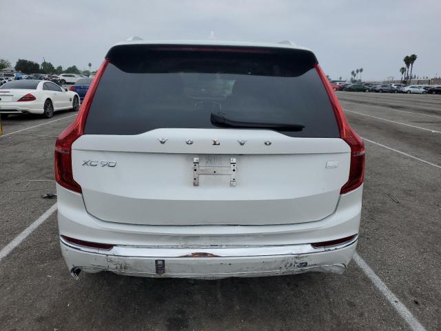 2023 Volvo Xc90 Plus VIN: YV4H600N6P1975522 Lot: 57581404