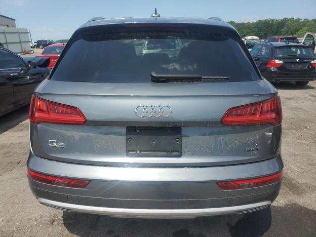 2019 Audi Q5 Premium Plus VIN: WA1BNAFY1K2101269 Lot: 56993744