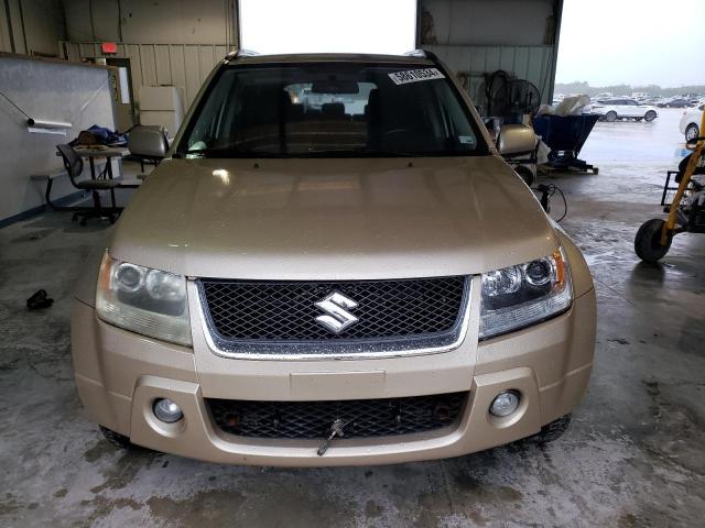 2006 Suzuki Grand Vitara Xsport VIN: JS3TD944464100804 Lot: 58610534