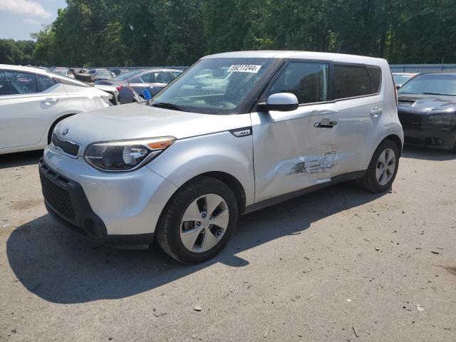 2016 KIA SOUL #2940094550