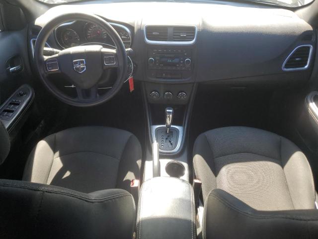 2014 Dodge Avenger Se VIN: 1C3CDZABXEN190300 Lot: 57494434