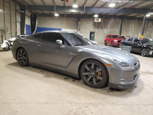 JN1AR54FX9M251428 2009 Nissan Gt-R Base 2009 Nissan Gt-R Base VIN: JN1AR54FX9M251428 Lot: 60403164