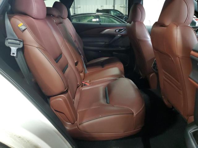 2018 Mazda Cx-9 Signature VIN: JM3TCBEY5J0237039 Lot: 58223204