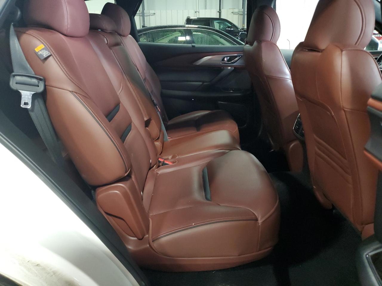 JM3TCBEY5J0237039 2018 Mazda Cx-9 Signature