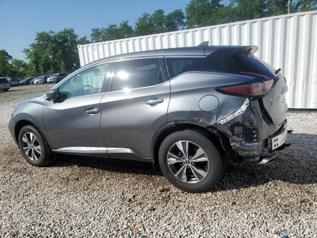 2023 Nissan Murano S VIN: 5N1AZ2AS6PC113672 Lot: 57313124