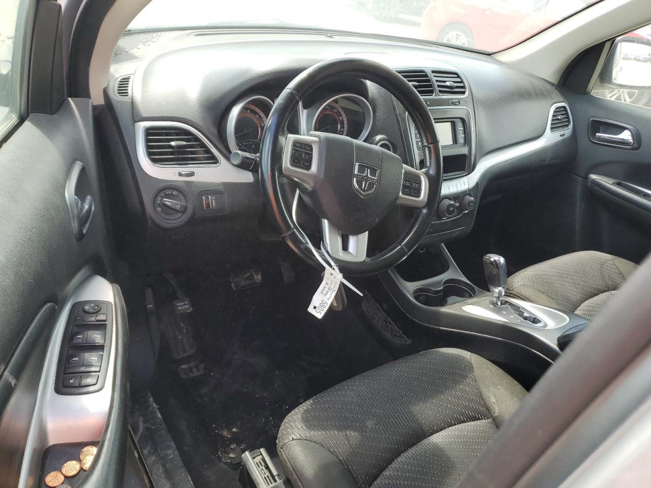 3C4PDCBB5KT872778 2019 Dodge Journey Se