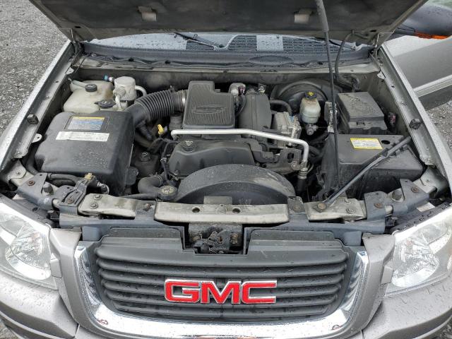 2005 GMC Envoy VIN: 1GKDT13S552201288 Lot: 60428724