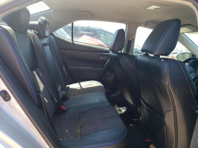 2019 TOYOTA COROLLA L - 5YFBURHE5KP891851