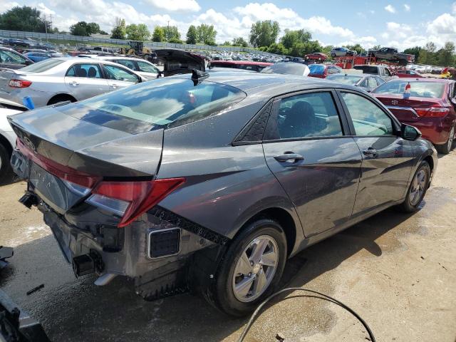 2024 HYUNDAI ELANTRA SE - KMHLL4DG2RU712384