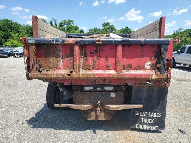 2002 Ford F450 Super Duty VIN: 1FDXF47S42EA64300 Lot: 58644564