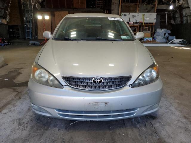 2003 Toyota Camry Le VIN: 4T1BE32K43U248139 Lot: 57725244