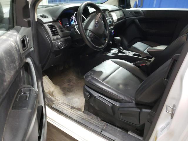 2021 Ford Ranger Xl VIN: 1FTER1EH8MLD55356 Lot: 60245184