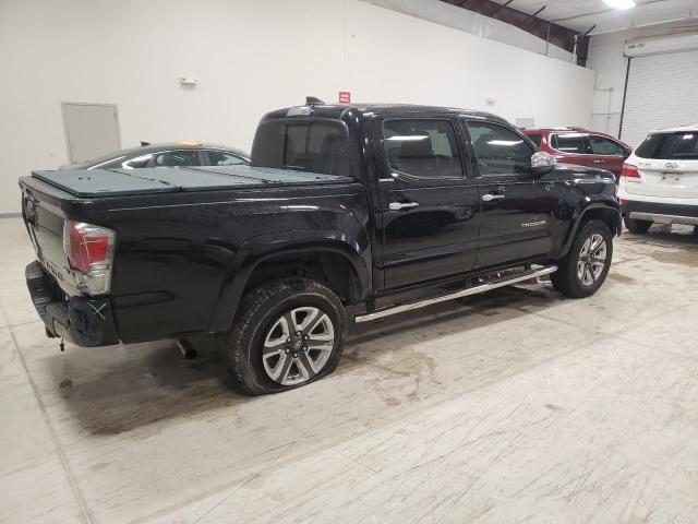 2017 TOYOTA TACOMA DOU - 5TFEZ5CN9HX027037