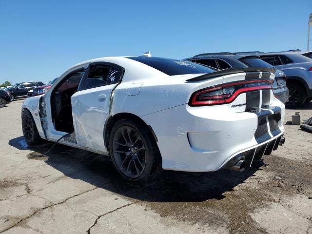 2023 DODGE CHARGER SC - 2C3CDXGJ6PH508377