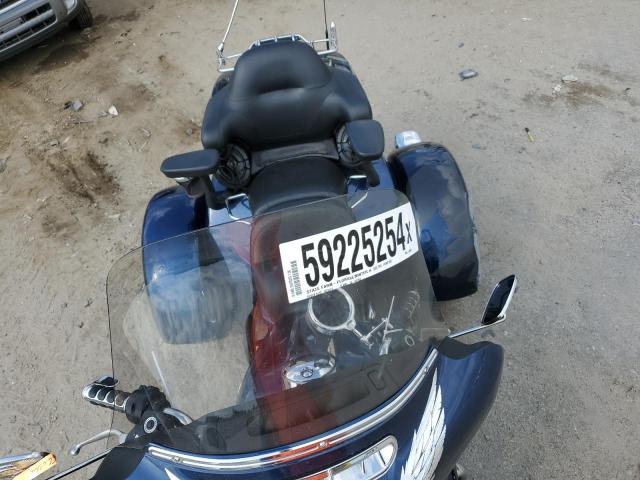 2014 HARLEY-DAVIDSON FLHTCUTG T 1HD1MAL13EB856485