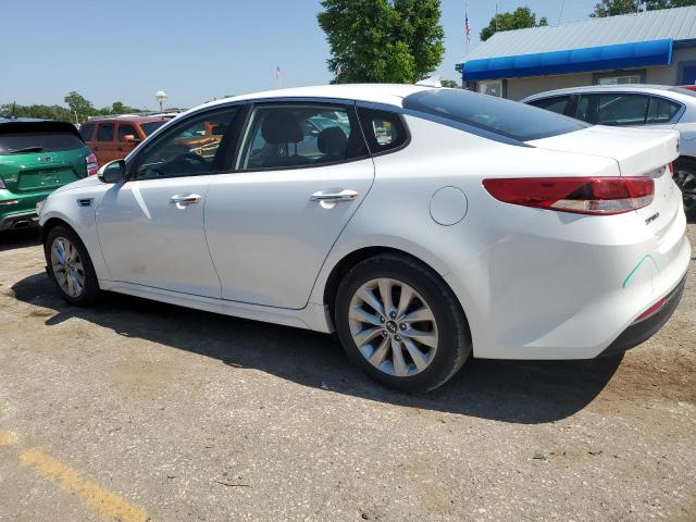 2017 KIA OPTIMA LX - 5XXGT4L35HG133883