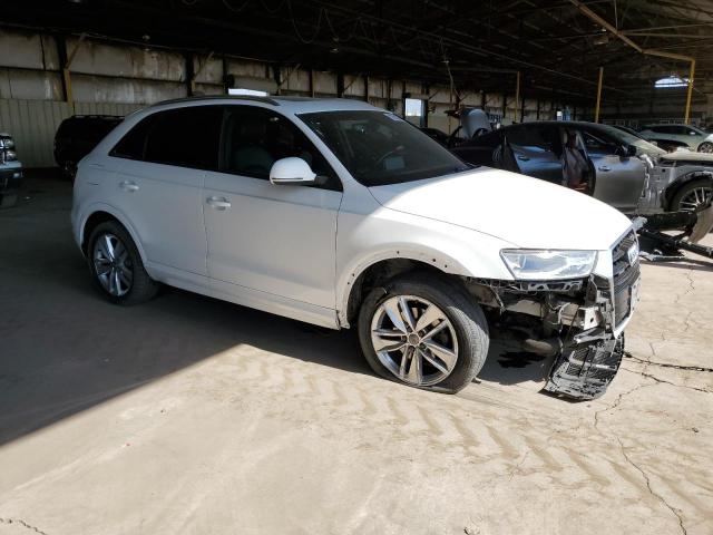 2017 Audi Q3 Premium VIN: WA1ECCFS1HR003563 Lot: 57582024