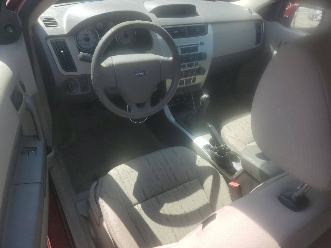 1FAHP32N99W173671 2009 Ford Focus Se